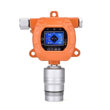 固定式四氫呋喃氣體檢測(cè)儀（PID）MIC-600-THF