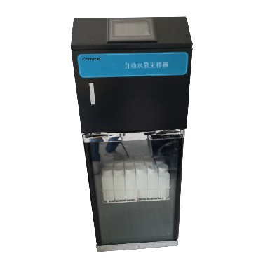 在線水質AB桶自動采樣器