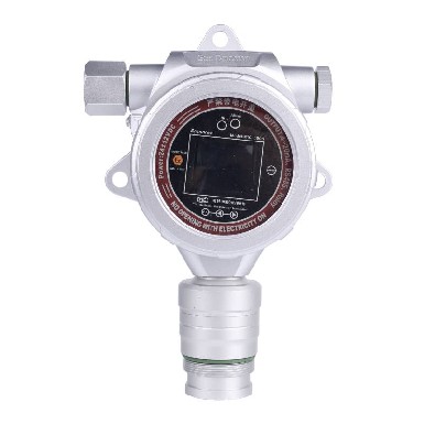 固定式環(huán)氧乙烷氣體檢測(cè)儀（紅外）MIC-500S-ETO