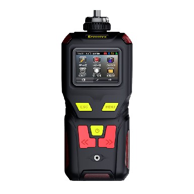 便攜式砷化氫氣體檢測報(bào)警儀 MS400-AsH3