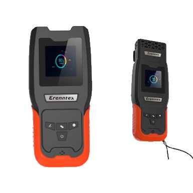 微型激光氣體遙測儀MS104K-TDLAS