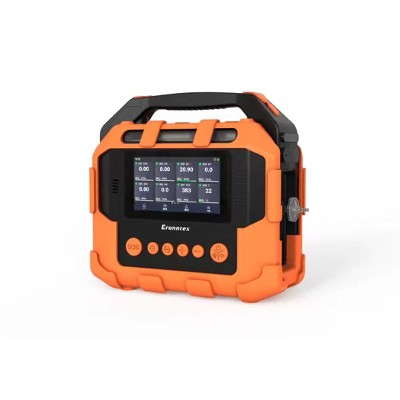 一氧化碳檢測(cè)儀如何確保制藥行業(yè)生產(chǎn)環(huán)境安全？-逸云天電子