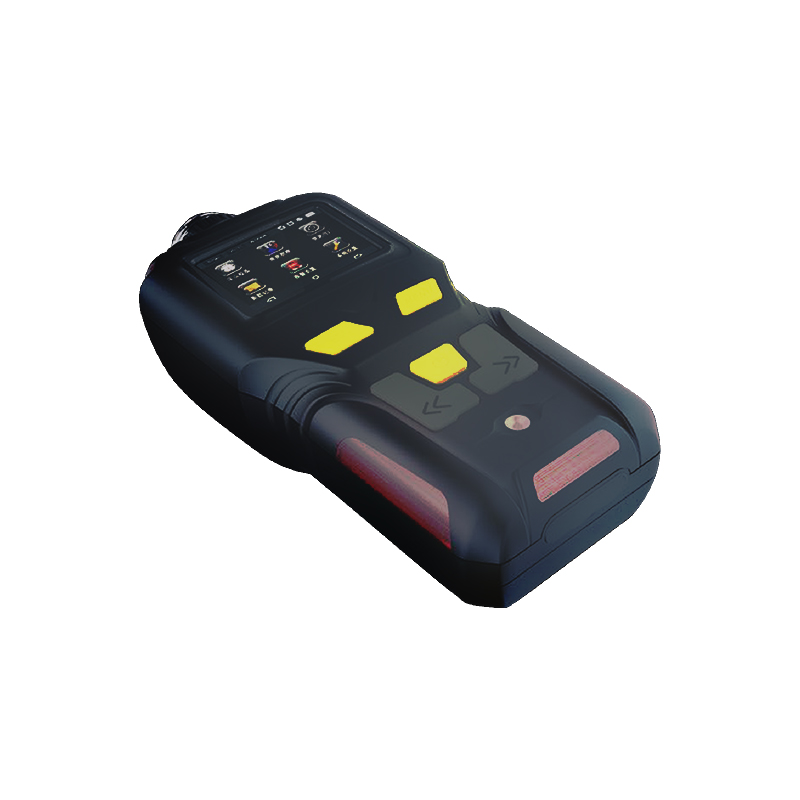 四合一氣體檢測(cè)儀 四合一氣體檢測(cè)儀