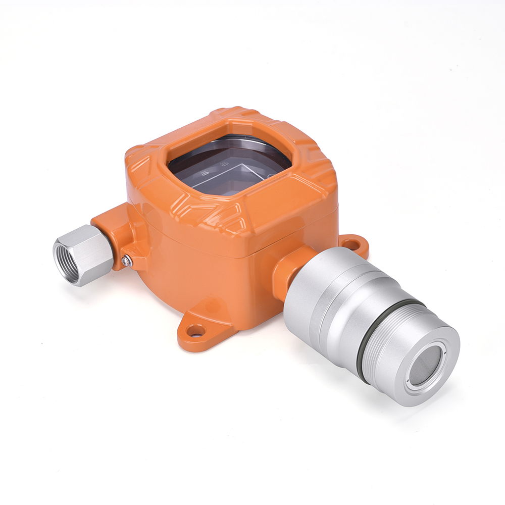 VOC檢測(cè)儀 VOC檢測(cè)儀