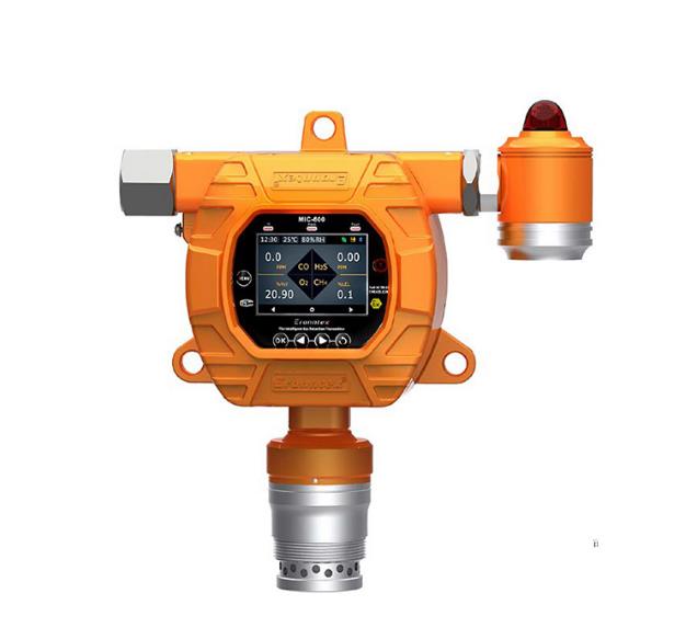 氮氧化物檢測儀在環(huán)境保護(hù)中起到了怎樣的作用? 氮氧化物檢測儀在環(huán)境保護(hù)中起到了怎樣的作用?