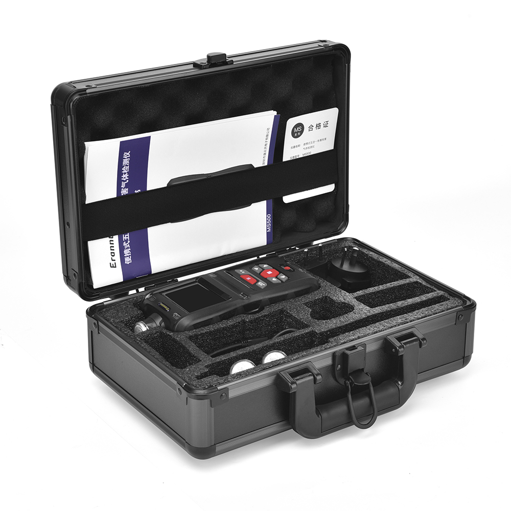 氣體檢測(cè)儀 氣體檢測(cè)儀