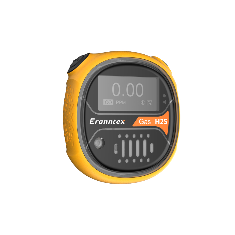 氣體檢測(cè)儀通氣后無(wú)反應(yīng)的原因及解決方法 氣體檢測(cè)儀通氣后無(wú)反應(yīng)的原因及解決方法