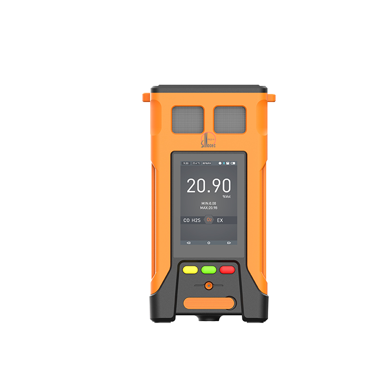 氣體檢測(cè)儀的測(cè)量范圍是多少？